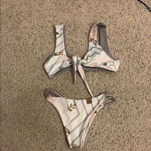 Cheeky bikini